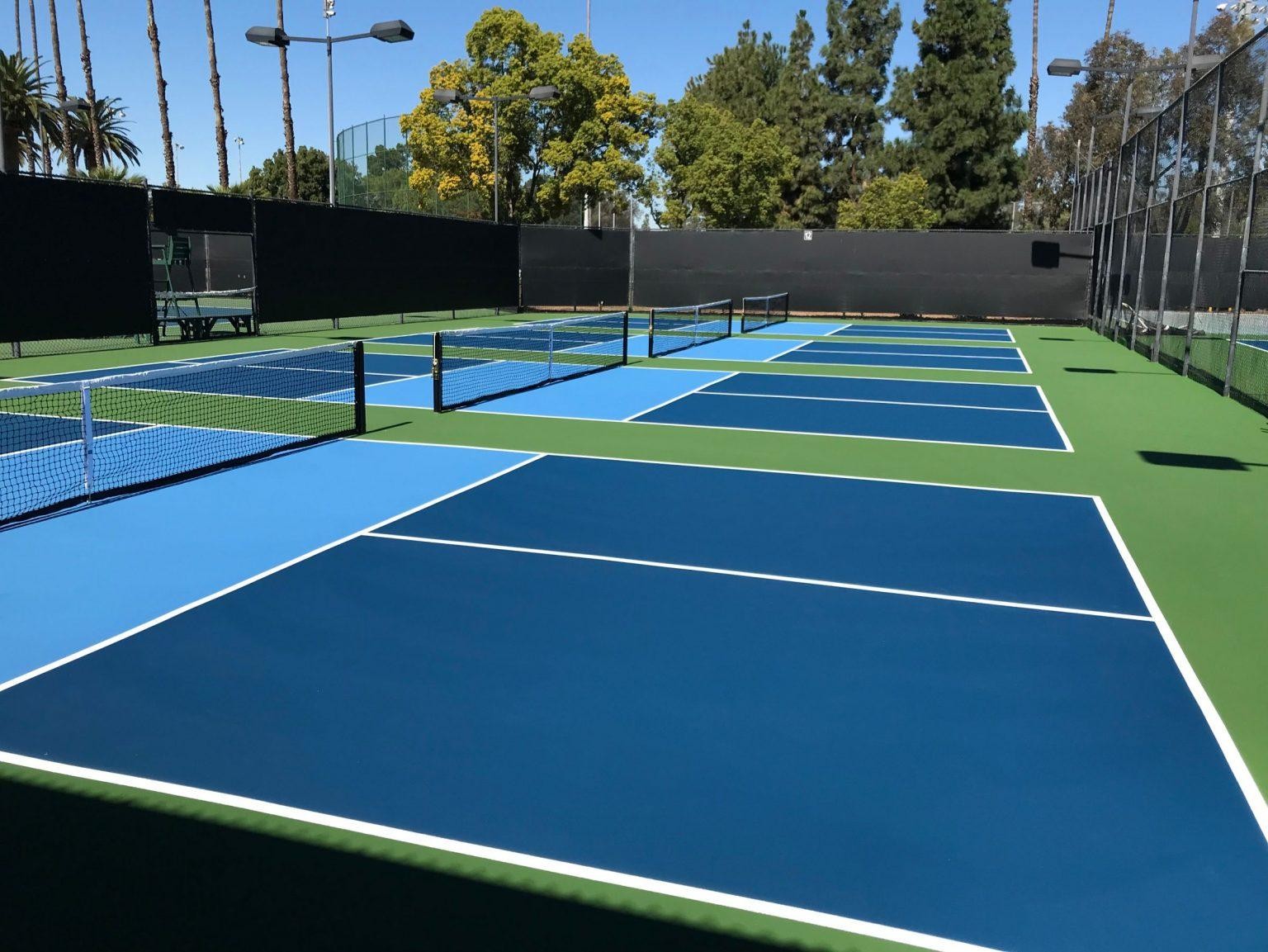 Pickleball 1