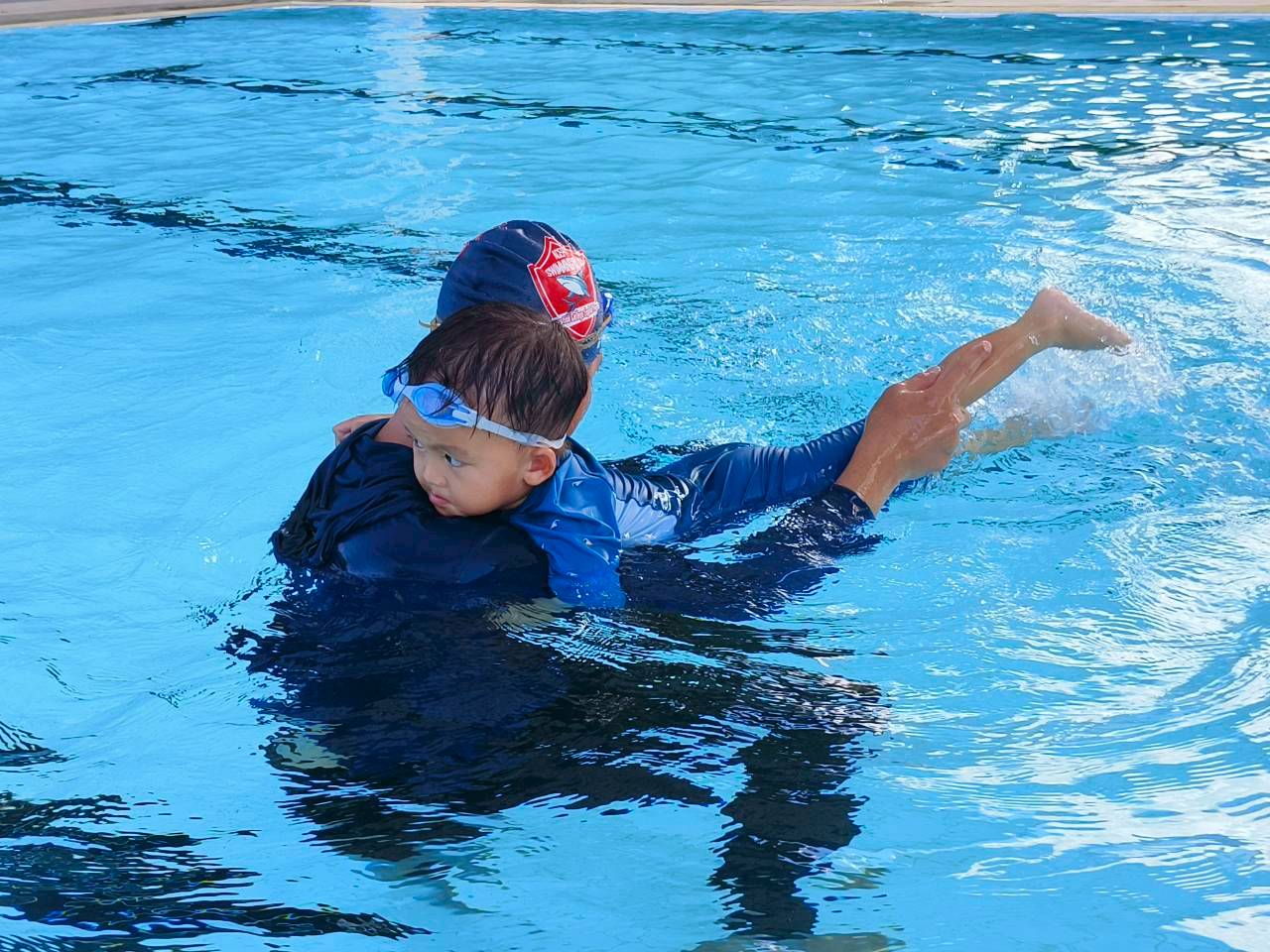 Pool 3
