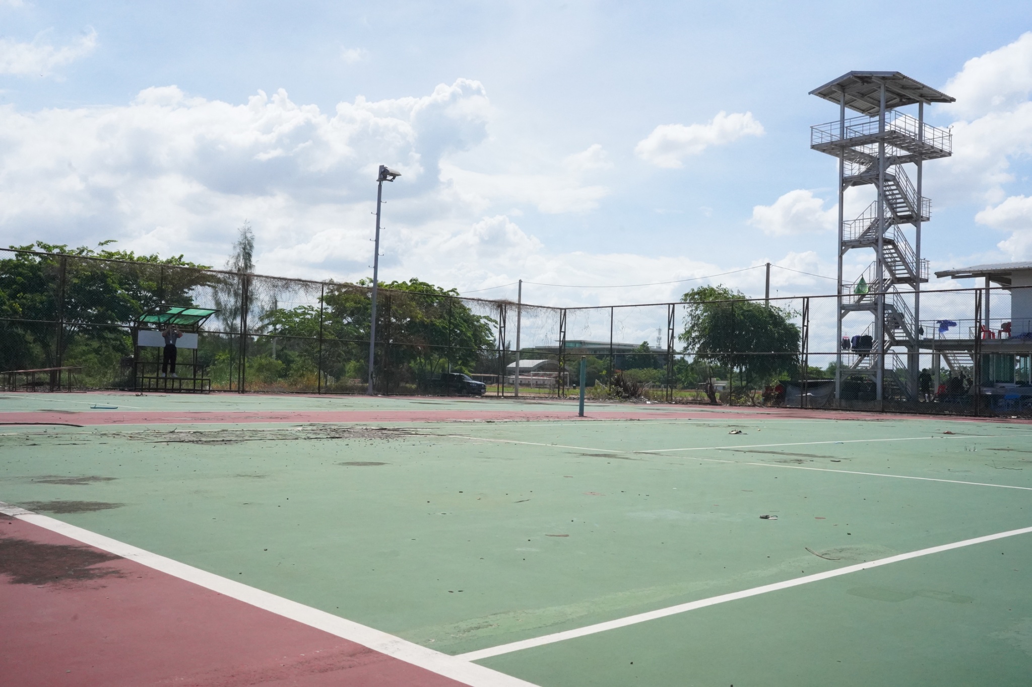 Tennis 3