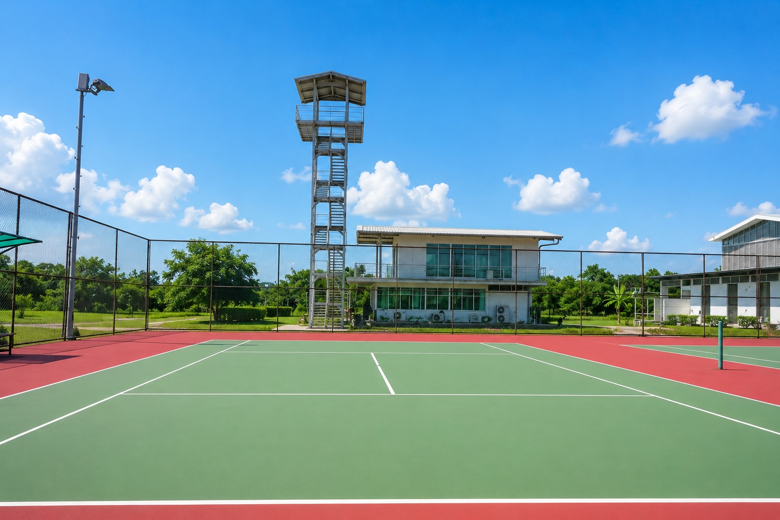 Tennis 4