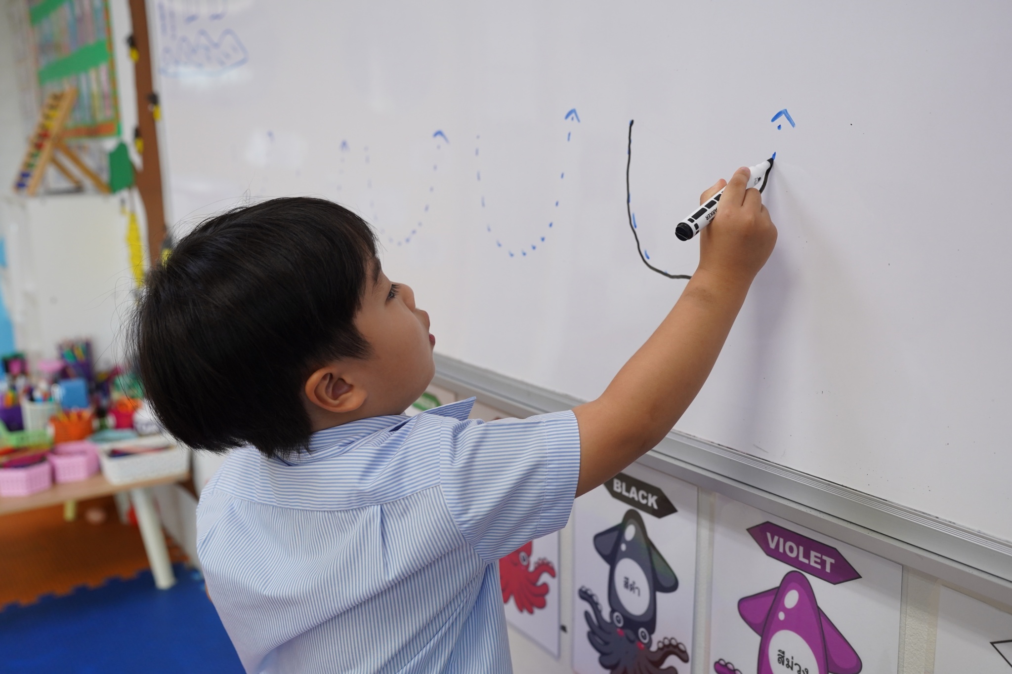 ACEP Primary students