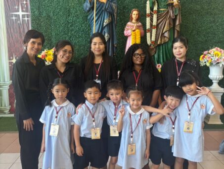 ACEP-Kindergarten Wins Two First-Place Awards!