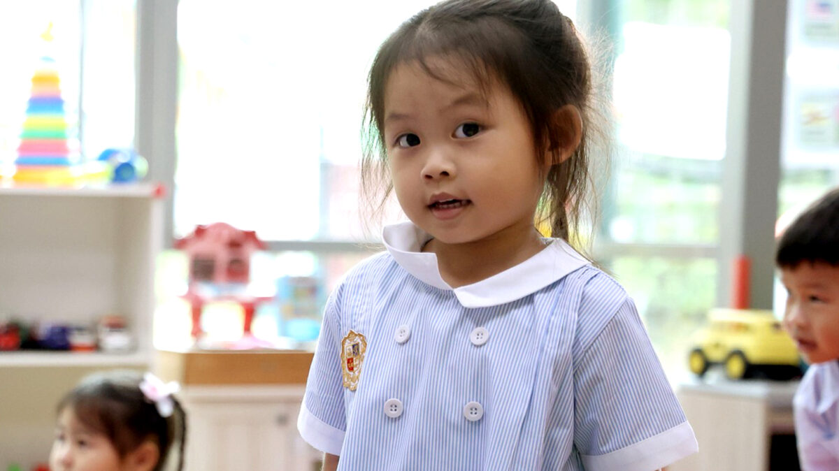 Kindergarten Level