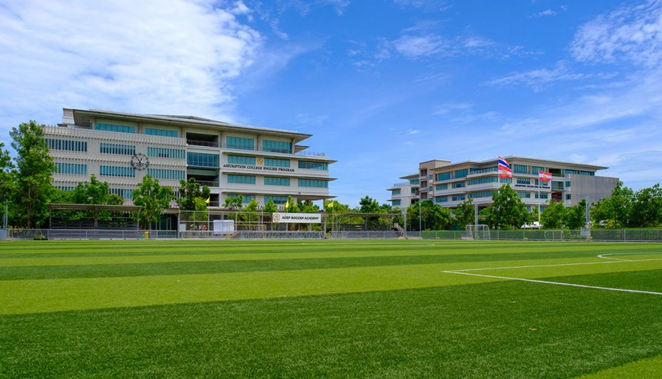 Football Field