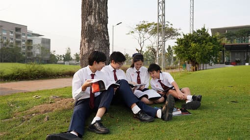 More than Learning – Life Skills Development