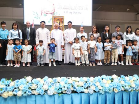 ACEP Celebrates Mother’s Day 2025