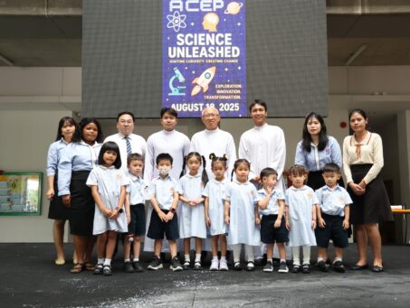 Science Day 2025