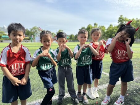 ACEP Games 2025 Concludes Successfully