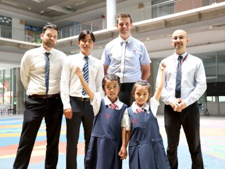 Congratulations to Our ACEP Students on Their Outstanding Achievement!