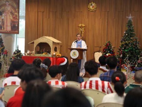 ACEP Christmas Celebration 2025