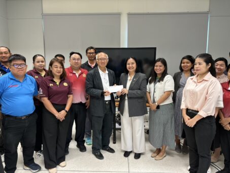 ACEP Conducts “Active Learning” Workshop to Enhance Teaching Excellence