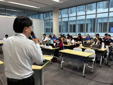 ACEP Prepares for Excellence: Quality Assurance Meeting Sets the Stage for Academic Year 2025