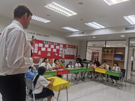 Commitment to Continuous Professional Development