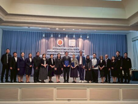 ACEP Signs MOU to Advance Education for the 21st Century