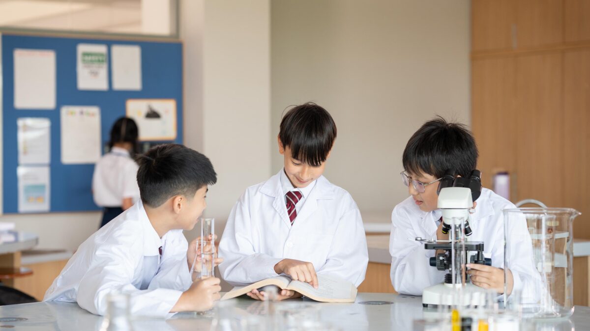 Lower Secondary Level